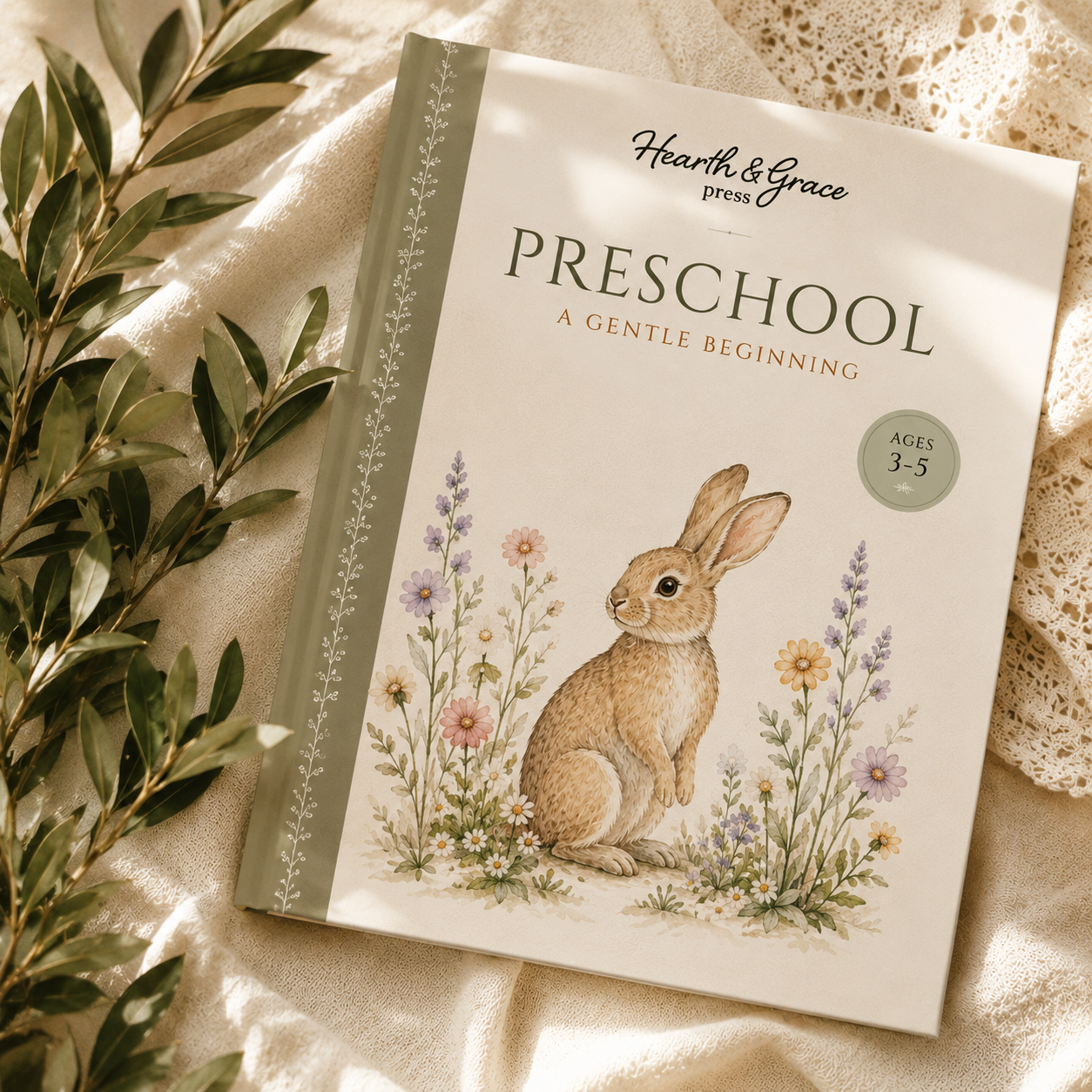 Preschool Guide